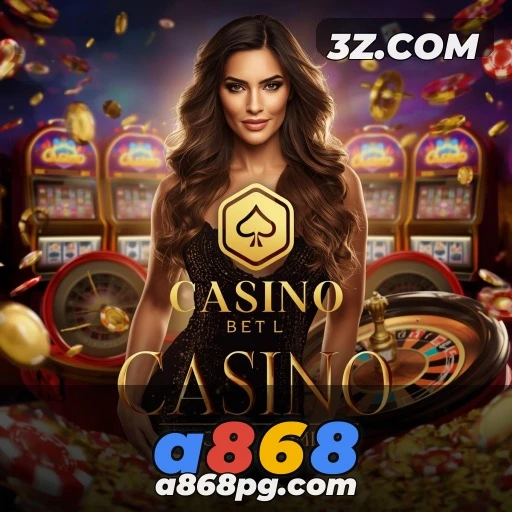 Apostas Inovadoras no a868: Entretenimento Sem Limites