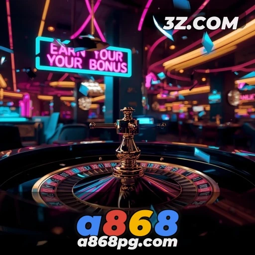 Bônus Imperdíveis e Imperativos no a868 para Jogadores