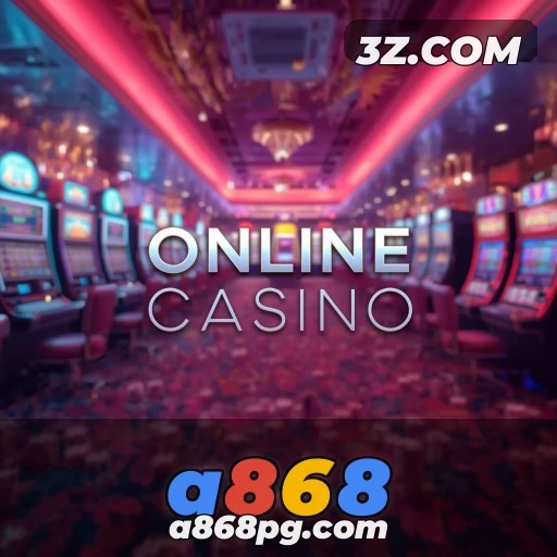 a868 Cassino Online