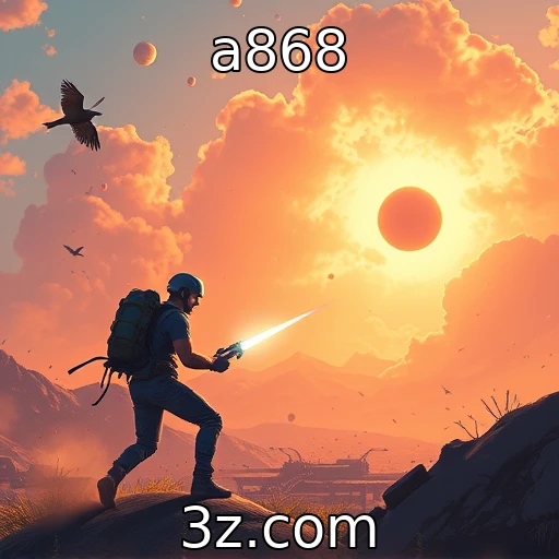 Desenvolvedores exploram novas tecnologias em jogos interativos : a868