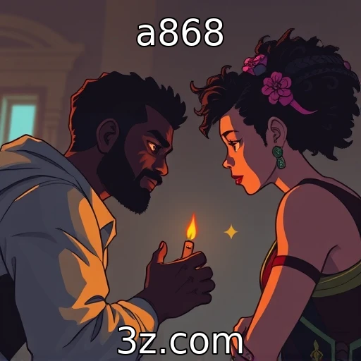 Diversidade e inclusão nas narrativas de jogos modernos | a868