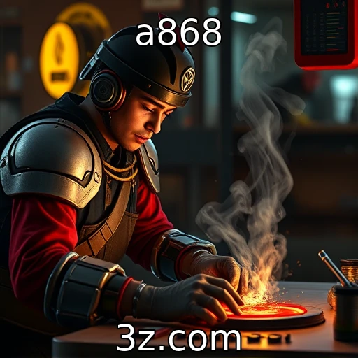 Desenvolvedores buscam inovação em mecânicas de jogo : a868