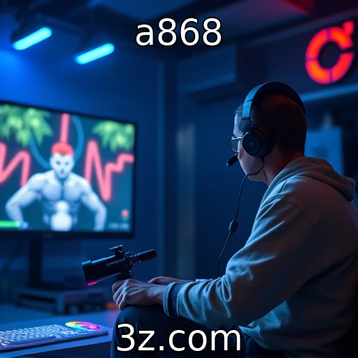 Game streaming e suas implicações para os criadores - a868