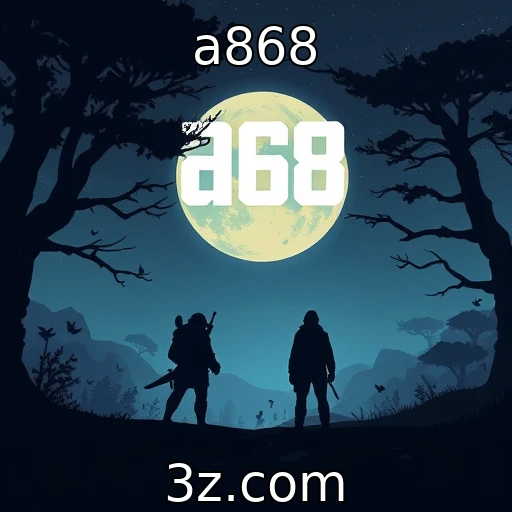 Aumento da popularidade dos jogos independentes : a868