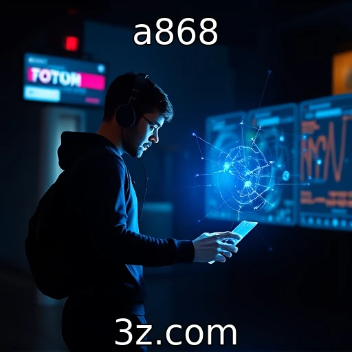 Impacto das microtransações na experiência do jogador | a868