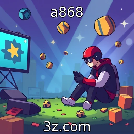 Mudanças nas políticas de monetização em jogos online - a868