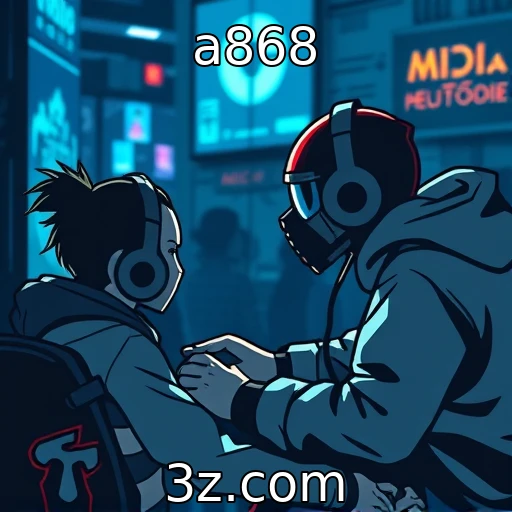 Efeitos da pandemia no comportamento dos gamers | a868